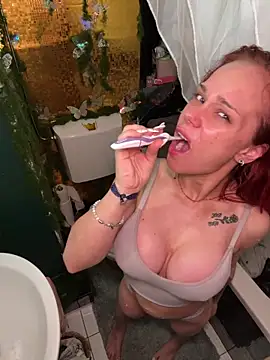 PennyPrincess online show from 03/27/26, 07:03