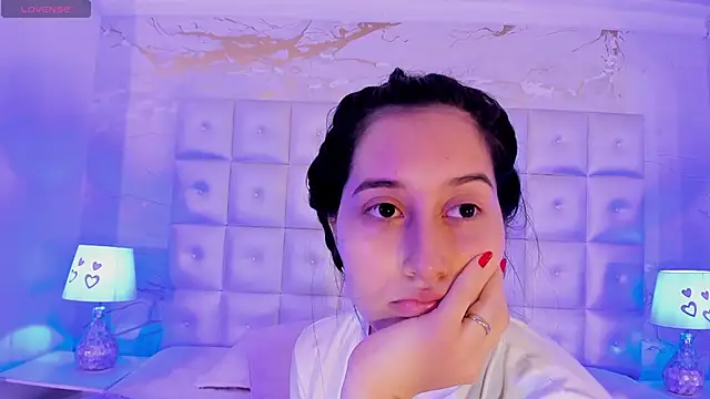 Abby Sweet1  online show from 02/18/25, 11:33