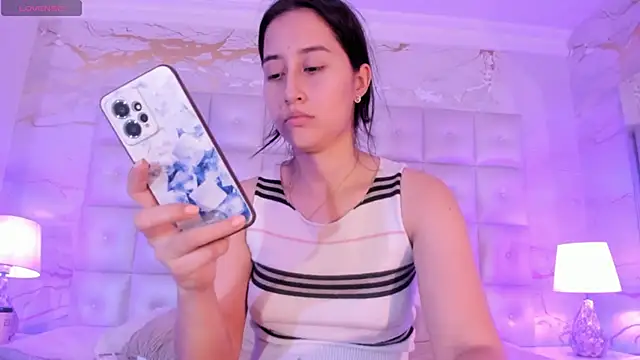 Abby Sweet1  online show from 03/17/25, 11:42