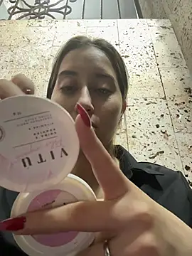 Abby Sweet1  online show from 11/30/25, 09:46