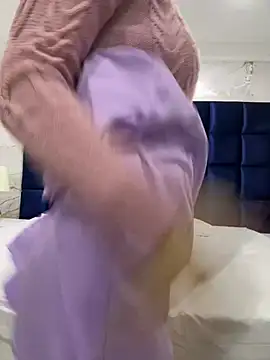 Abby Sweet1  online show from 02/01/26, 10:47