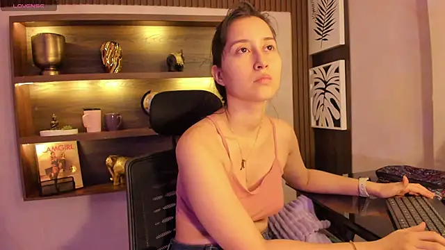 Abby Sweet1  online show from 03/05/26, 12:12