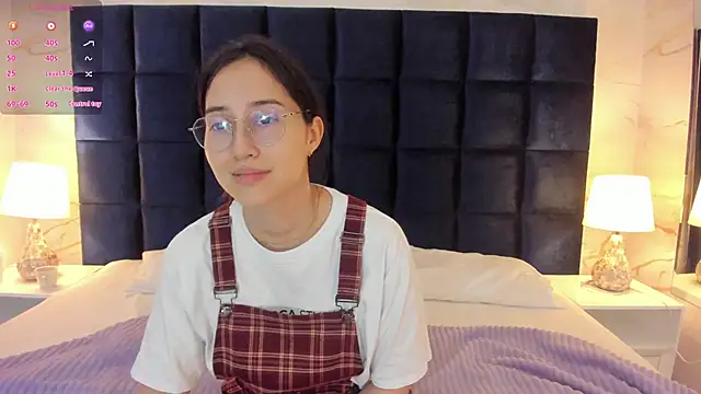 Abby Sweet1  online show from 04/07/26, 12:05