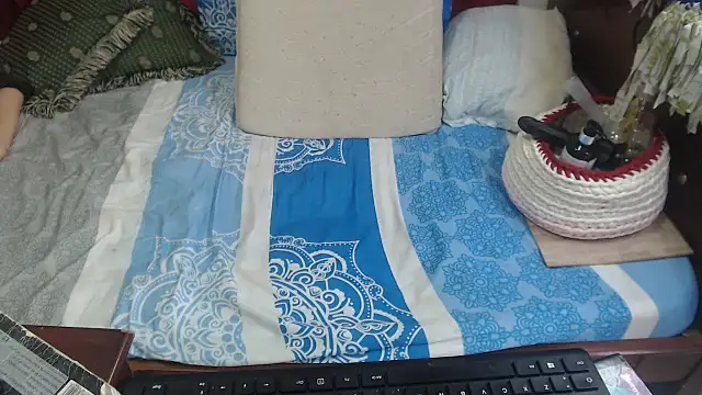 selenax2023 online show from 01/24/25, 01:24