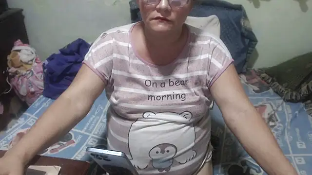 selenax2023 online show from 11/11/25, 01:55