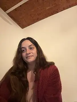 indierotic online show from 10/07/25, 02:31