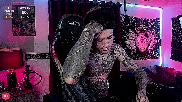 josh  ackerman online show from 12/30/24, 10:10