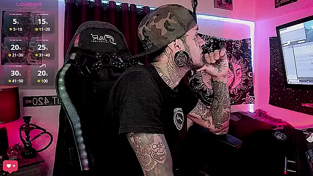 josh  ackerman online show from 01/03/25, 12:41