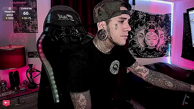 josh  ackerman online show from 01/04/25, 11:22