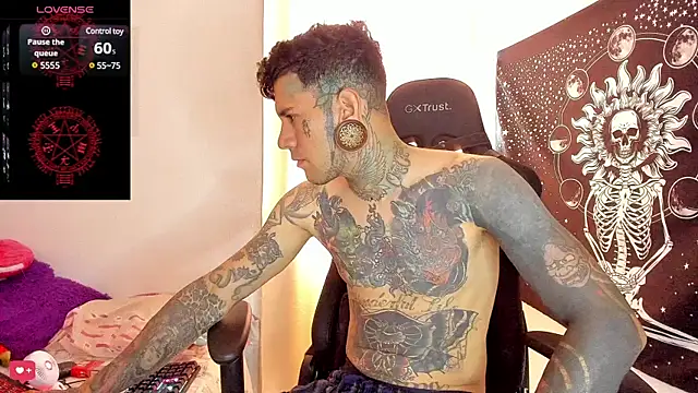 josh  ackerman online show from 01/11/25, 06:12