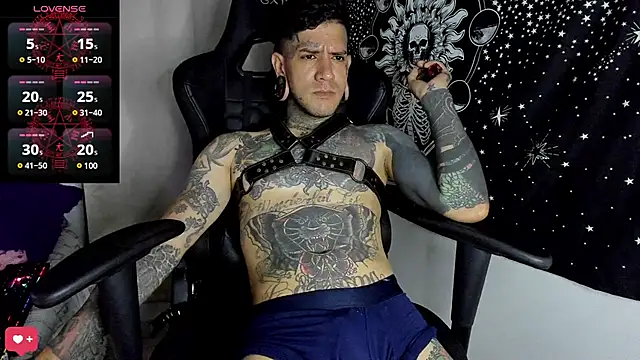 josh  ackerman online show from 01/12/25, 10:33