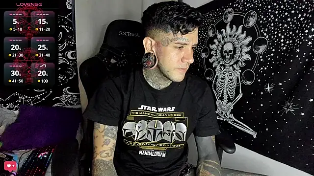 josh  ackerman online show from 01/15/25, 01:02