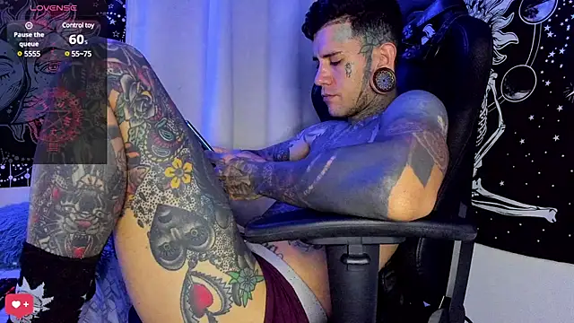 josh  ackerman online show from 01/26/25, 01:41