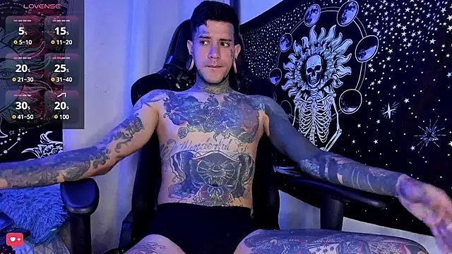 josh  ackerman online show from 01/29/25, 08:29