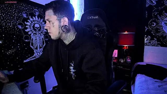 josh  ackerman online show from 03/03/25, 12:58