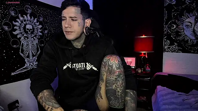 josh  ackerman online show from 03/09/25, 05:55