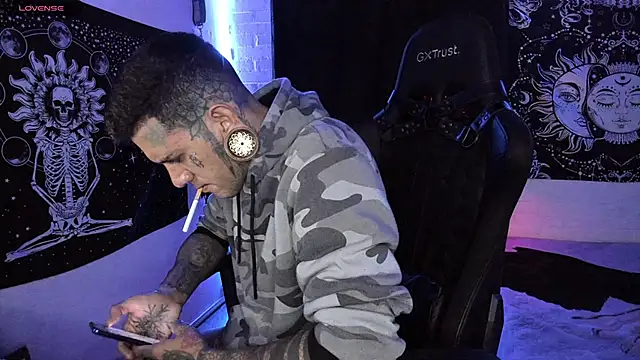 josh  ackerman online show from 03/19/25, 12:26