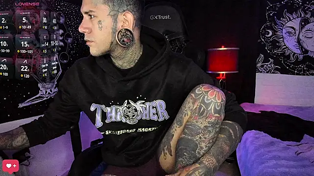 josh  ackerman online show from 03/22/25, 09:56