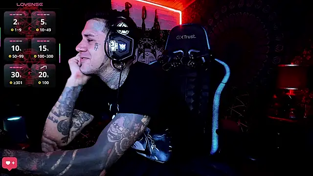 josh  ackerman online show from 09/08/25, 06:40