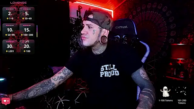 josh  ackerman online show from 09/11/25, 02:11