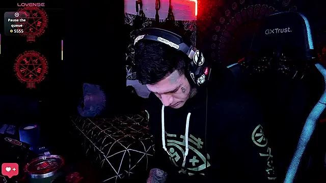 josh  ackerman online show from 09/14/25, 05:50