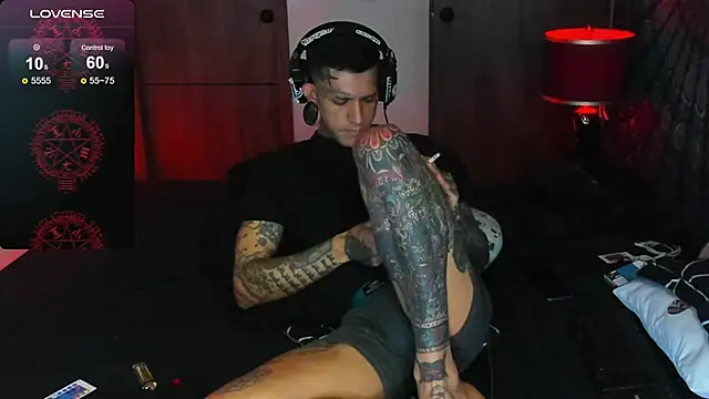 josh  ackerman online show from 12/17/25, 06:36