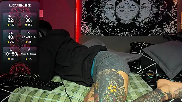 josh  ackerman online show from 04/11/26, 07:45