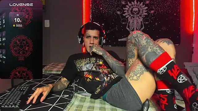 josh  ackerman online show from 04/22/26, 06:05