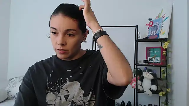 Snapshot of camii_7 chatting on 12/22/24, 05:21 camii 7 online show from 12/22/24, 05:21