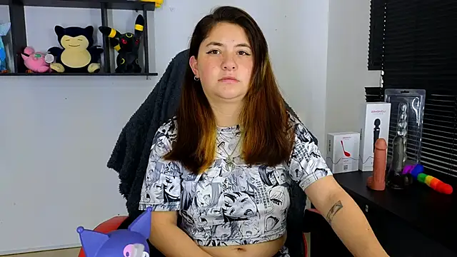 ann bronw online show from 01/28/25, 12:43