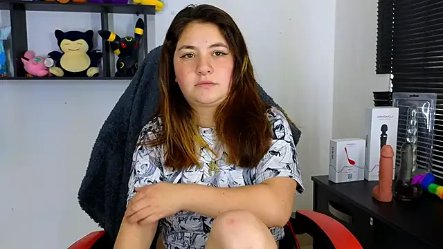 ann bronw online show from 01/28/25, 06:49