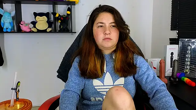 ann bronw online show from 01/30/25, 04:55