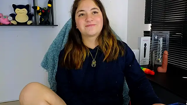 ann bronw online show from 02/03/25, 04:31