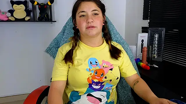 ann bronw online show from 02/04/25, 04:39