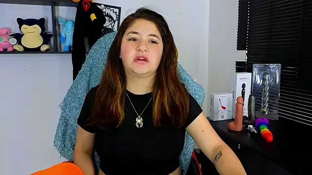 ann bronw online show from 02/10/25, 01:01