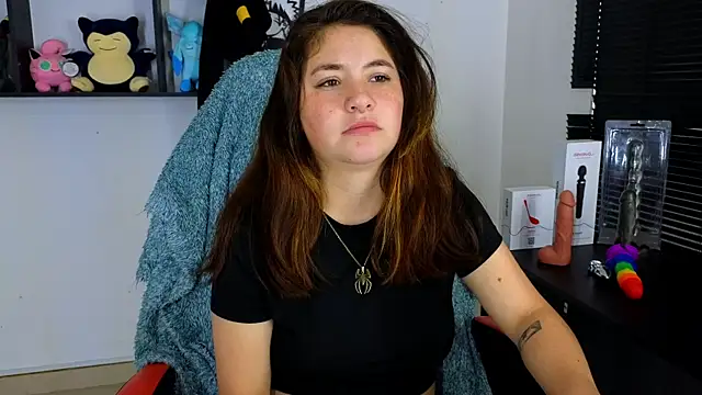 ann bronw online show from 02/10/25, 04:04