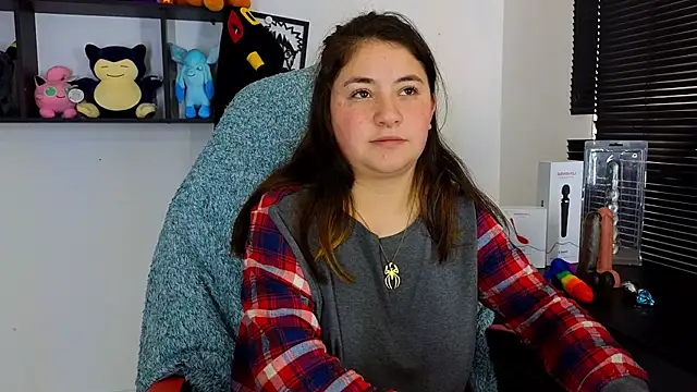 ann bronw online show from 02/17/25, 05:10