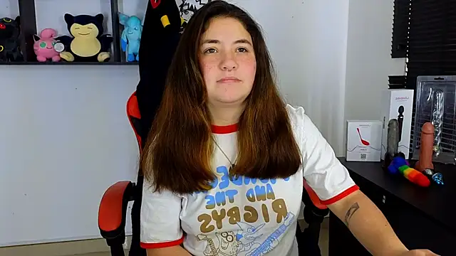 ann bronw online show from 02/25/25, 01:39