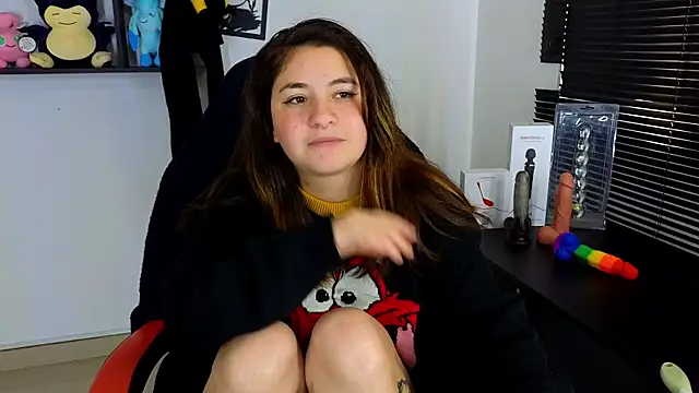 ann bronw online show from 02/28/25, 08:18