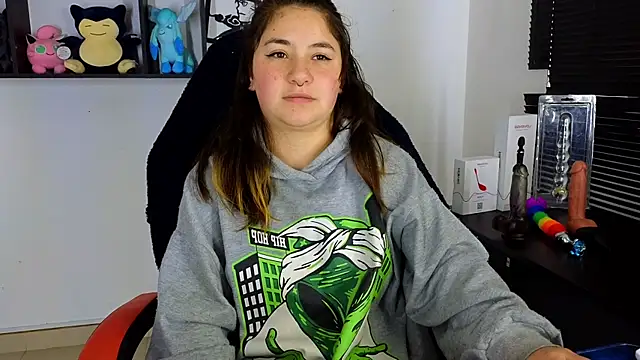 ann bronw online show from 03/18/25, 07:10