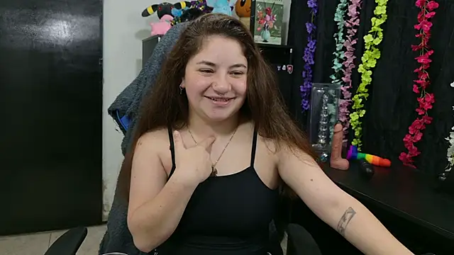 ann bronw online show from 12/05/25, 12:14