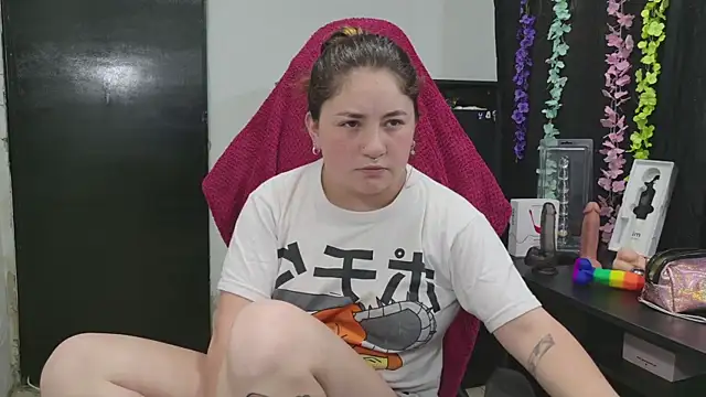 ann bronw online show from 01/05/26, 05:27