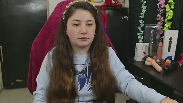 ann bronw online show from 01/14/26, 11:16