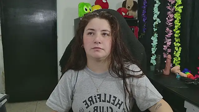 ann bronw online show from 02/11/26, 11:26