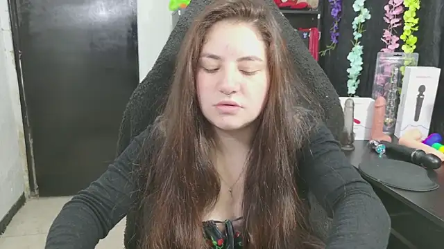 ann bronw online show from 02/12/26, 11:38