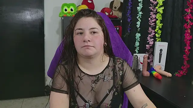 ann bronw online show from 02/19/26, 11:39