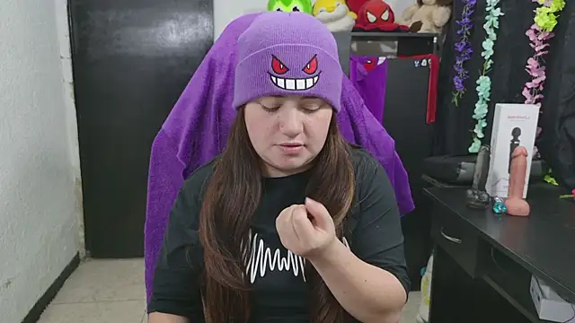 ann bronw online show from 03/31/26, 11:32