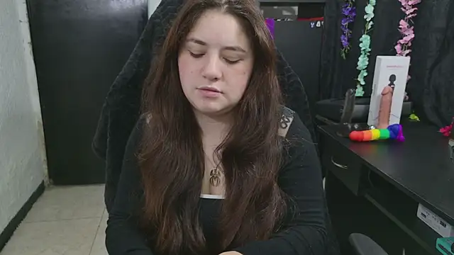 ann bronw online show from 04/09/26, 12:32