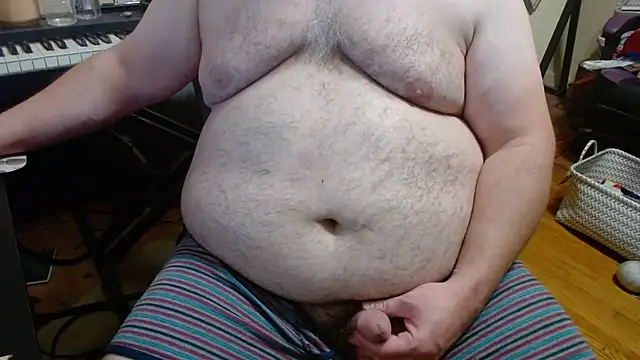 fuckmechuck online show from 09/14/25, 07:18