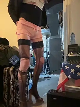 jessixo online show from 02/19/26, 04:30